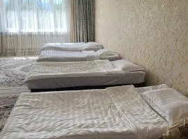 Adventure Guest House