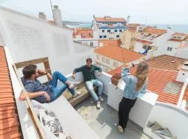 WOT Ericeira Lodge