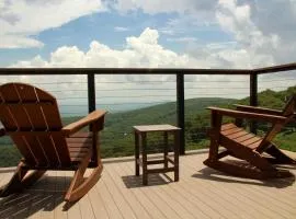 Ledges 66 with Wintergreen Advantage