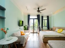 Aluna Residence Homestay