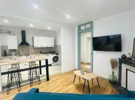 Appartement Verdun