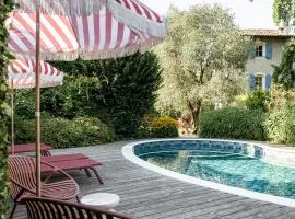 Boutique Guesthouse GIUS La Damaglück