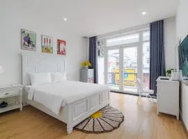 The L'anmien Saigon Service Apartment