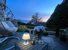 BB Opera, hotel a Belmont-sur-Lausanne