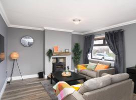 110 Wardlaw Retreat-wifi-parking, hotel in Oakley