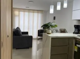 Apartamento moderno para rentar por Días - Nuevo