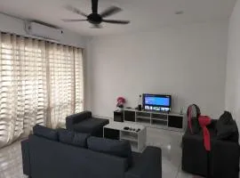 De' Jamboree Homestay