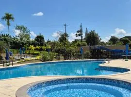 Apartamento Vacacional a 5min del Aeropuerto - Con 3 Piscinas - 2 Jacuzzi - Sauna - 20 min Parque del Café - By Molca Travel
