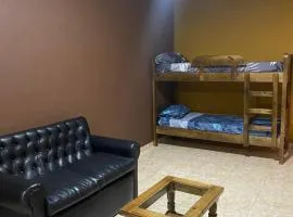 Hotel Abigail