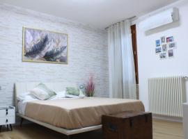 Argenta Center every comfort, Hotel in Argenta