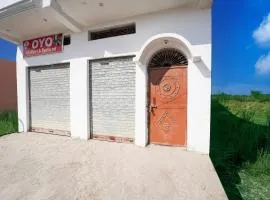 Hotel O VK Hotel And restaurant