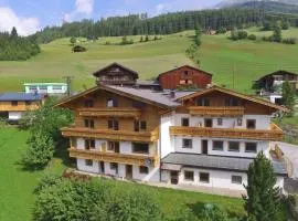 Chalet in Wald near Zillertal Arena