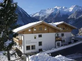 Chalet in Wald near Zillertal Arena
