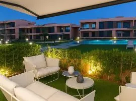 Noria Elegance, Confort et Sophistication