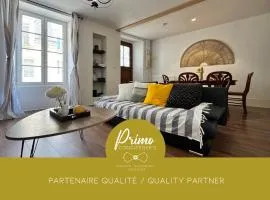 Maison Hythou de ville 6 personnes