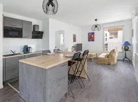 Le Simone Veil - Neuf & Calme