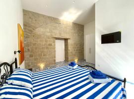 Domus Giada, βίλα σε San Giorgio a Cremano