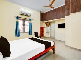 Hotel O Enclave Stayz Inn