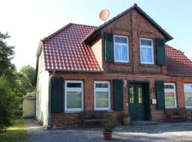 Kapitänshaus FW 4 OG re