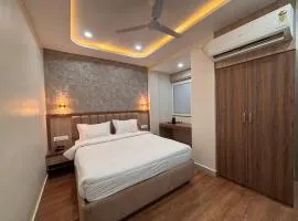 Hotel Ravindraya Residency