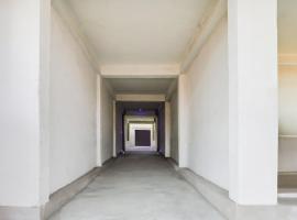 SPOT ON Hotel chitransh inn, hotel en Lucknow