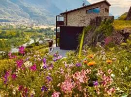 Ca' Barroni - Luxury Agriresort