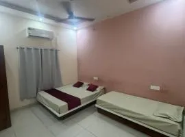Hotel BLM