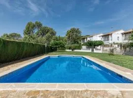 Casa 3 Dormitorios Con Piscina