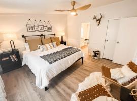 The Lookout At Lakewood, By M Host, hotel v destinaci Bridgeport