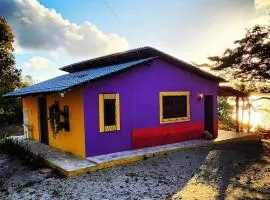 Casa Josuá