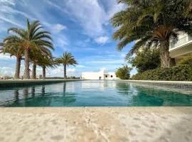 Ocean View Luxury Apartment Cap Cana 15 min AirPort