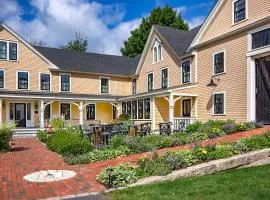Pickering House