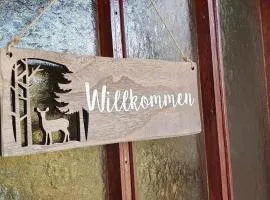 Altes Forsthaus