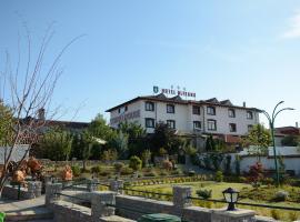 Hotel Ulpiana, Ethno House, hotel near Pristina International Airport - PRN, Gracanica