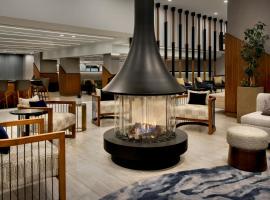 Marriott Springfield Downtown