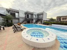 Hotel Las Marías
