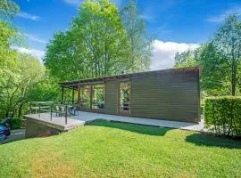 Seneric Chalet, Trois-Ponts