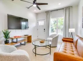 Stylish Brownsville Stay Coastal Day Trips!