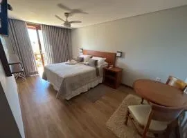 Pousada Carumbé Lavras Novas