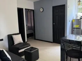 Jaguar Suite 1 Escape to Beach Paradise