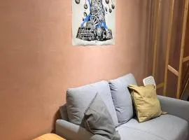 In68 House