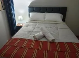 Cusco House como en casa