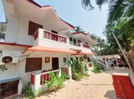 Caitan Villa Candolim