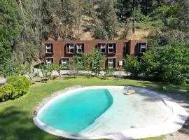 La Ermita Hostal
