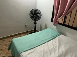 Aparta suite Torre de Prado 402