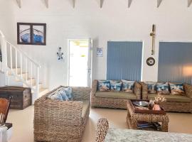 Journey's End, hotel v destinaci Stompneusbaai