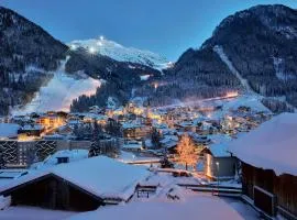 Hotel Garni Austria
