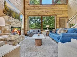 Heavenly Cove - Pool, Hot Tub, and Theatre