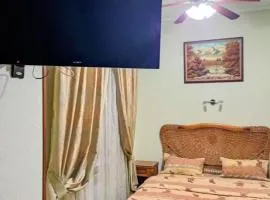 Апартаменты в двух шагах от метро