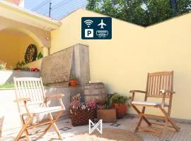 MyStay - Porto Campanhã Urban Villa